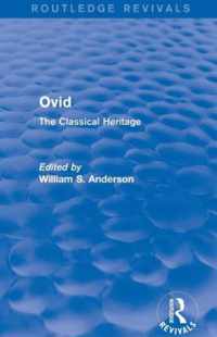 Ovid (Routledge Revivals)