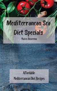 Mediterranean Sea Diet Specials