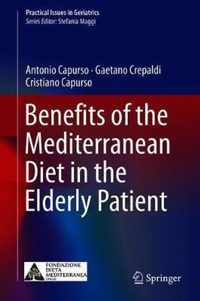 Benefits of the Mediterranean Diet in the Elderly Patient