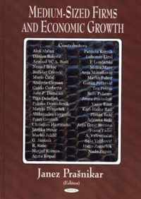 Medium-Sized Firms & Economic Growth