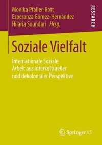 Soziale Vielfalt