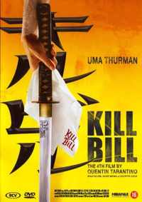 Kill Bill Vol. 1