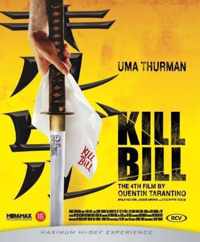 Kill Bill Vol. 1