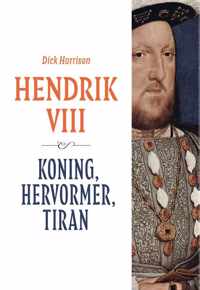 Hendrik VIII