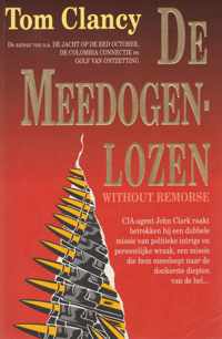 Meedogenlozen