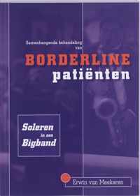 Samenhangende behandeling van borderlinepatienten