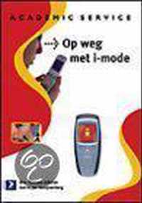 Op Weg Met I-Mode