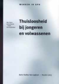 Thuisloosheid Bij Jongeren En Volwassenen