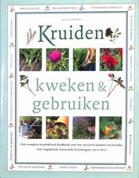 Kruiden kweken en gebruiken