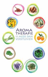 Aromatherapie is meer dan verstuiven