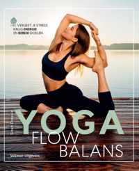 Yoga Flow Balance