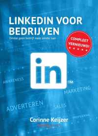 LinkedIn voor bedrijven