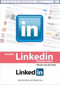 Ontdek! - Ontdek LinkedIn