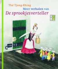 Meer Verhalen Van De Sprookjesverteller