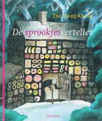 De Sprookjesverteller