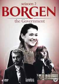 Borgen - The Government Seizoen 2