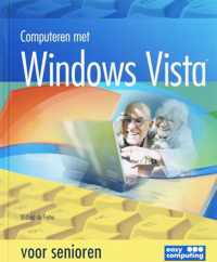 Computeren Met Windows Vista Voor Senioren