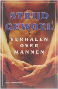 Strijdgewoel - Verhalen over mannen