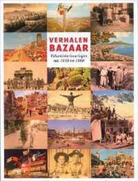 Verhalenbazaar