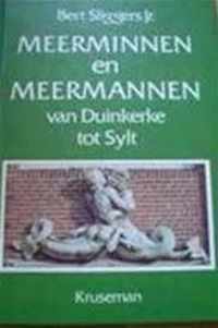 Meerminnen en meermannen