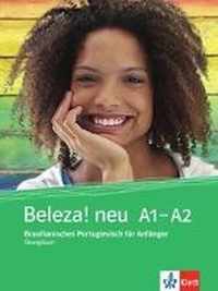 Beleza! neu Übungsbuch