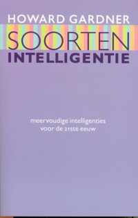 Soorten intelligentie