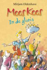 Mees Kees In de gloria