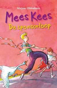 Mees Kees  -   De sponsorloop