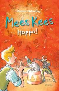 Mees Kees  -   Mees Kees: Hoppa!