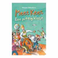 Mees Kees  -   Mees Kees - Een pittig klasje