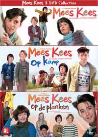 Mees Kees 1-3