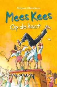 Mees Kees  -   Op de kast