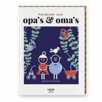 Handboek voor opa's en oma's