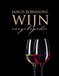 Jancis Robinsons wijnencyclopedie