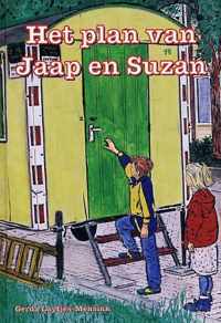 Het Plan Van Jaap En Suzan