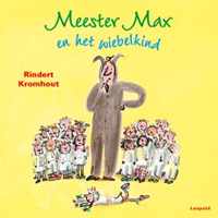 Meester Max en het wiebelkind