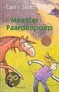 Meester Paardenpoep