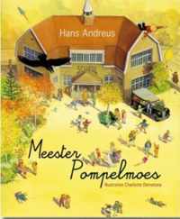 Meester Pompelmoes