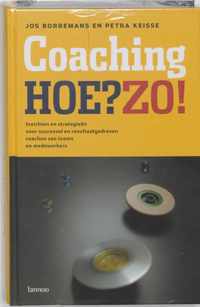 Coaching. Hoe? Zo!