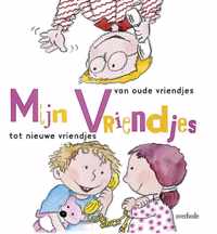 Mijn leefwereld  -   Mijn vriendjes