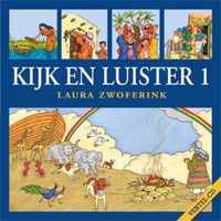 Kijk en luister CD 1