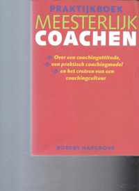 Praktijkboek Meesterlijk Coachen