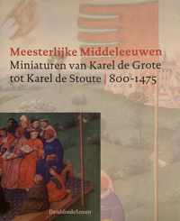 Meesterlijke Middeleeuwen