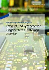 Entwurf Und Synthese Von Eingebetteten Systemen