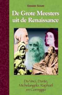 De Grote Meesters Uit De Renaissance