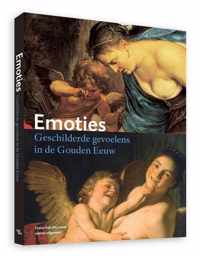 Emoties - Gary Schwartz, Machiel Keestra - Paperback (9789462081697)