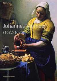 Johannes Vermeer (1632-1675)