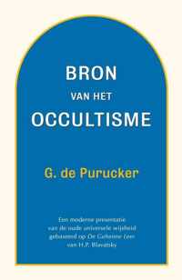 Bron van het occultisme