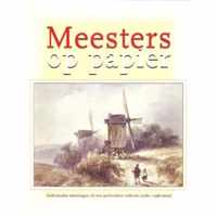 Meesters op papier