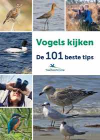 Vogels kijken